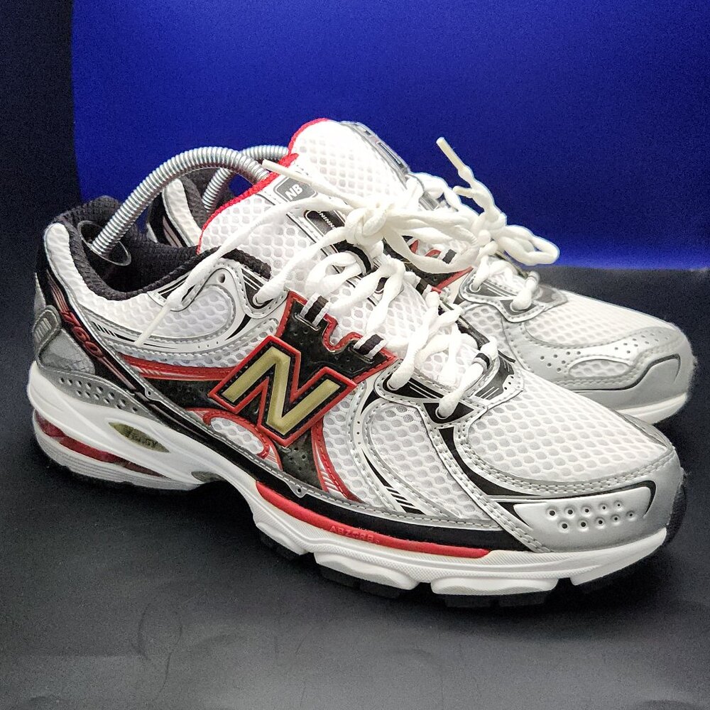 New Balance 760 - Picture 2 of 5